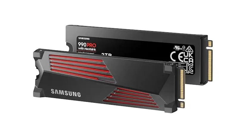 Montaje Disco Duro SSD NVMe PCIe Pradera del Amor Montaje Disco Duro SSD NVMe PCIe
