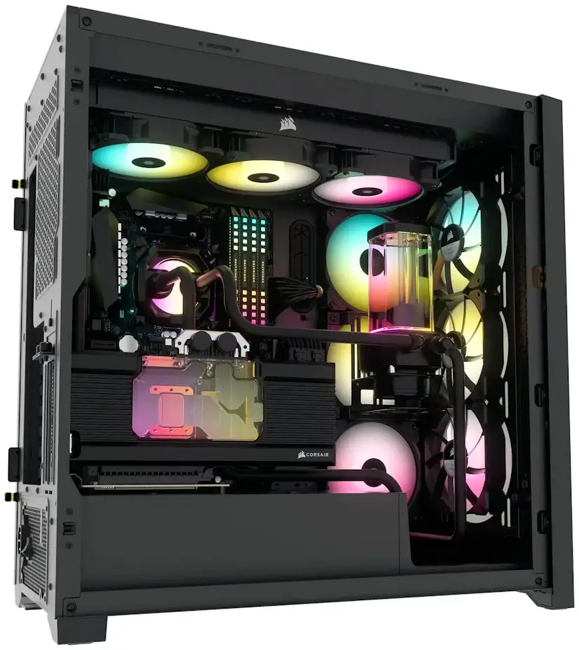 Montar Gaming PC Domicilio Pradera del Amor Montar Gaming PC Domicilio